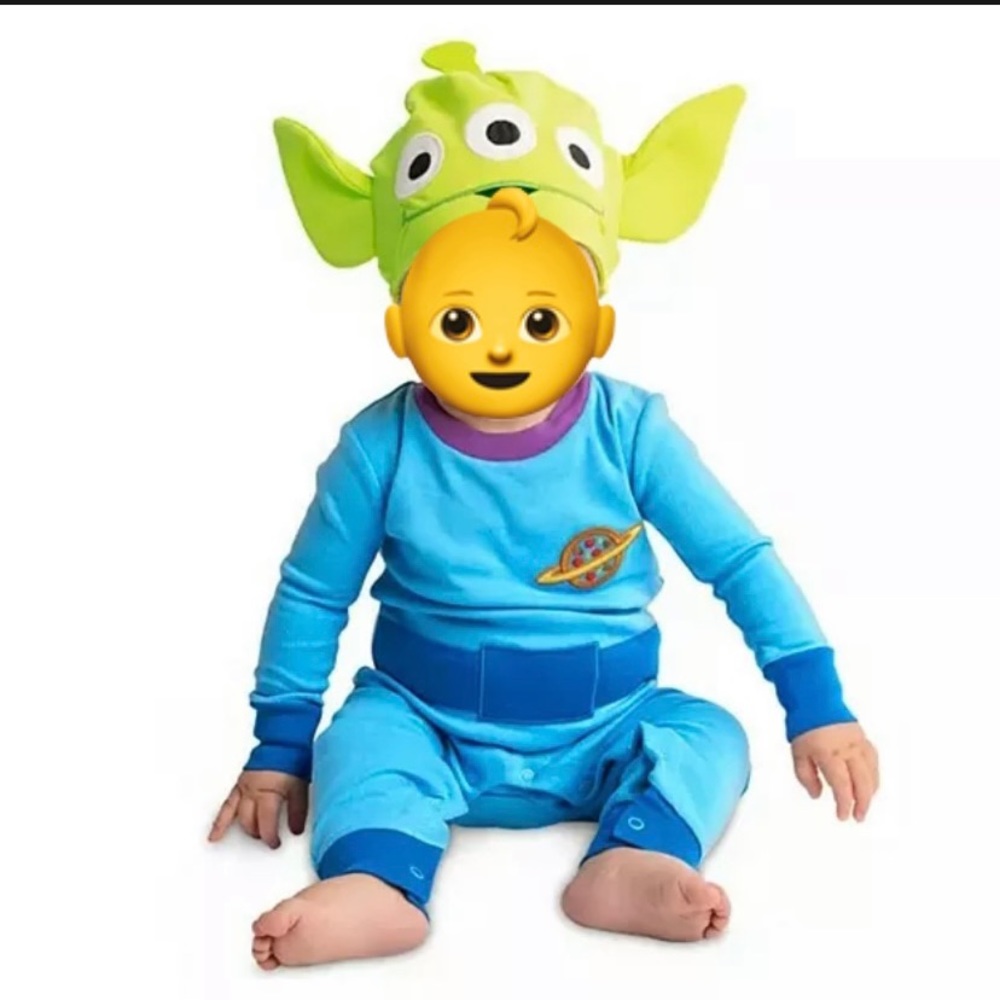 Custom’s baby